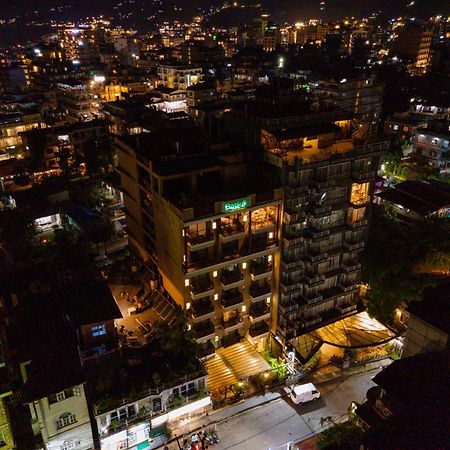 Pokhara Batika Hotel Exterior photo